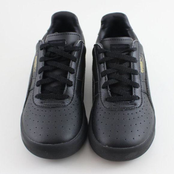 Nike Other - KIDS BLACK PUMA GV SPECIAL SHOES